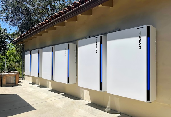 Residential VPPs Are Changing Home Battery Use